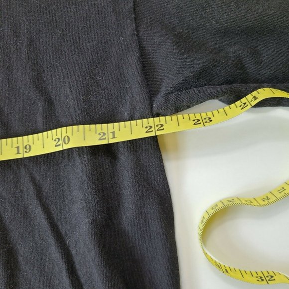 Paul McCartney Out There Concert Tour T Shirt Size XL Farewell Candlestick Park - Picture 6 of 7